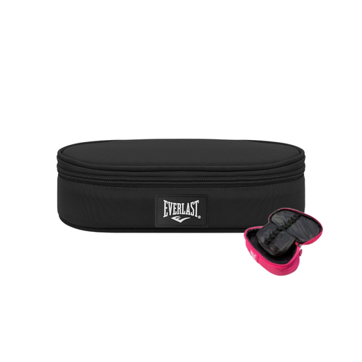 [200-02336] CARTUCHERA EVERLAST 30233 NEGRO