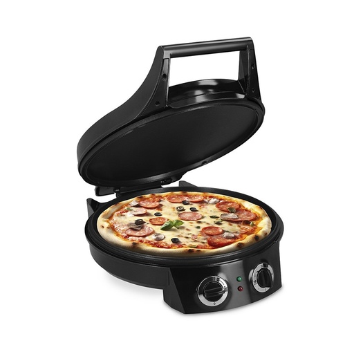 [080-75278] FABRICA DE PIZZAS ATMA PM903AP PIZZA MAKER 1800W