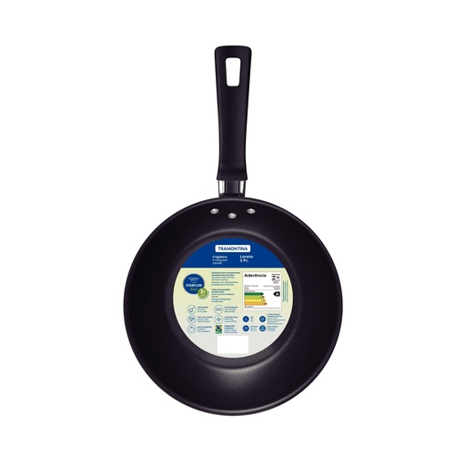 [086-65707] SARTEN TRAMONTINA 20380/022 LORETO 22CM