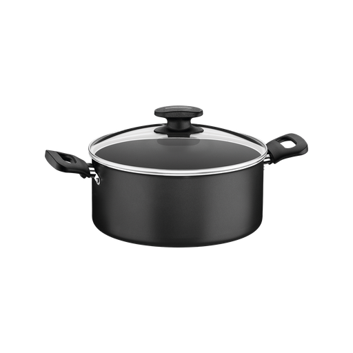 [086-65974] CACEROLA TRAMONTINA 20382/020 LORETO 20CM