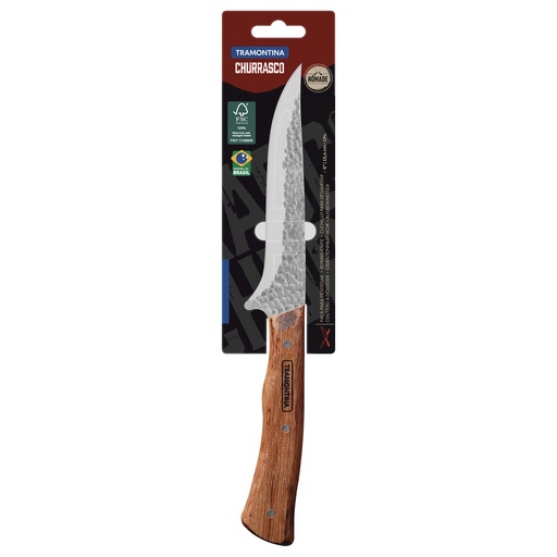 [086-38067] CUCHILLO P/ DESHUESAR TRAMONTINA 22867/106 NOMADE 6" 