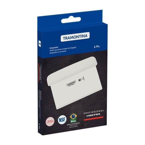 [086-16928] RASPADOR TRAMONTINA 24687/180 PROFISSIONAL 4X6