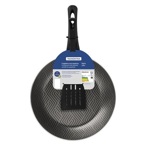 [086-98095] SARTEN TRAMONTINA 28500/628 PARIS 28CM