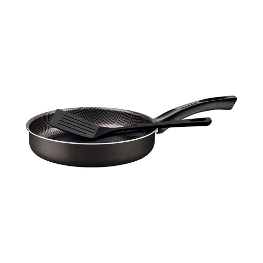 [086-97555] SARTEN TRAMONTINA 28504/620 PARIS 20CM