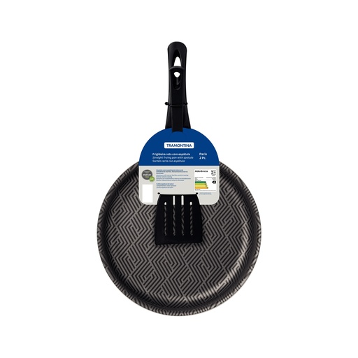 [086-97555] SARTEN TRAMONTINA 28504/620 PARIS 20CM