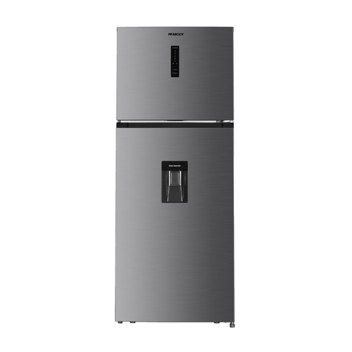 [123-31994] HELADERA PEABODY PE-TM45DDIX 414L NO FROST INVERTER