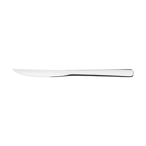[086-60576] CUCHILLO P/ASADO TRAMONTINA 63934/987 BERLIN 12 PZS