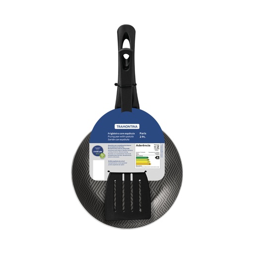 [086-97777] SARTEN TRAMONTINA 28508/618 PARIS 18CM