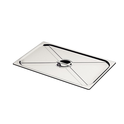 [086-19559] TAPA CUBA GASTRONOMICA TRAMONTINA 61093/230 2/3