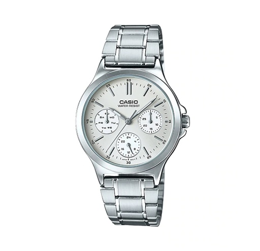 [053-02302] RELOJ CASIO LTP-V300D 7A