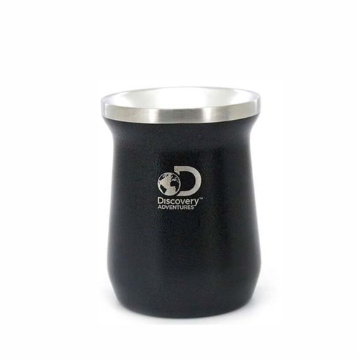 [211-36740] MATE DISCOVERY 13674 236ML NEGRO