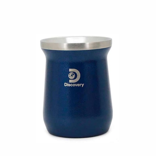 [211-36757] MATE DISCOVERY 13675 236ML AZUL