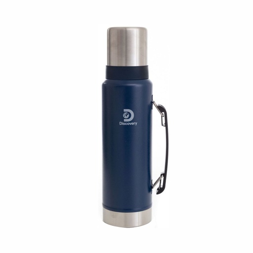 [211-47142] TERMO DISCOVERY 14714 1300ML AZUL