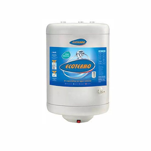 [059-10053] TERMOTANQUE ECOTERMO ELEC 53 LE CS