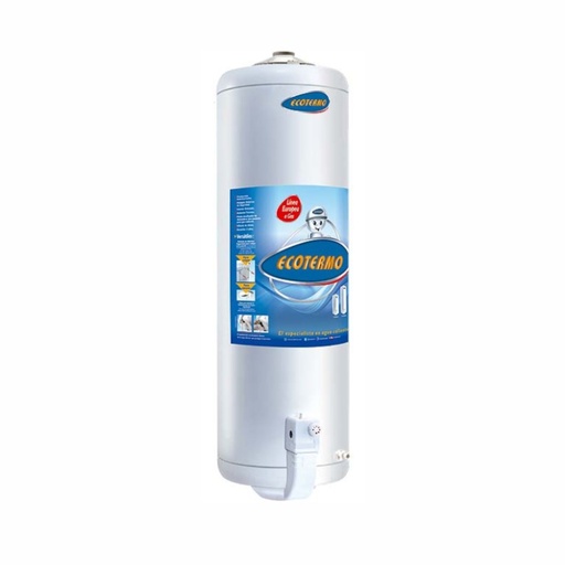 [059-03120] TERMOTANQUE ECOTERMO LE 120 GN CS