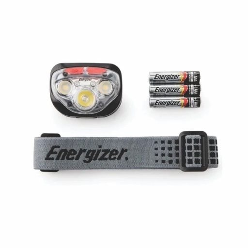 [105-25606] LINTERNA ENERGIZER HDD323 INDUSTRIAL 400 LUMENS