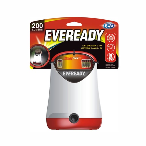 [125-27797] FAROL EVEREADY COMPACT LANTERN