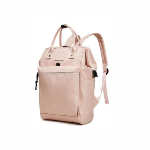 [200-07234] MOCHILA EVERLAST 21723R NUDE