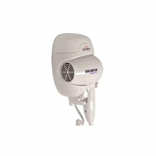 [017-23113] SECADOR GAMA SPA DRYER SMALL 1600W