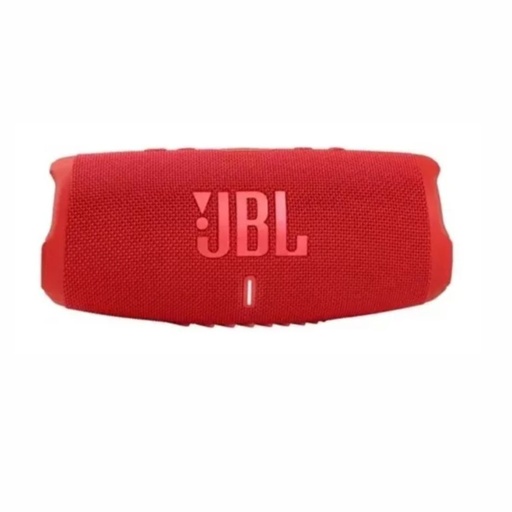 [197-82187] PARLANTE JBL CHARGE 5 RED