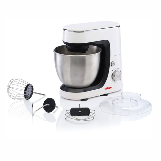 [165-00909] BATIDORA PLANETARIA LILIANA AB909 700W