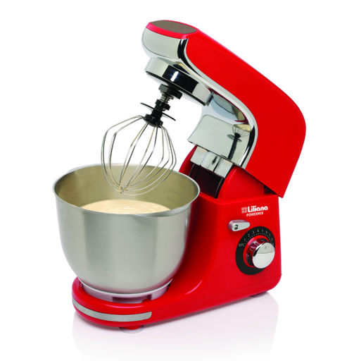 [165-00910] BATIDORA PLANETARIA LILIANA AB910 800W
