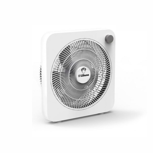 [165-00012] VENTILADOR LILIANA VTC12 TURBO