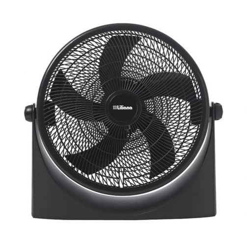 [165-03018] VENTILADOR LILIANA VTF18P TURBO