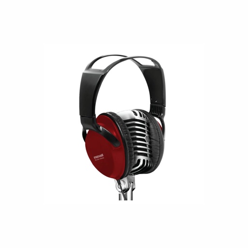 [157-47808] AURICULAR MAXELL ST-2000 ROJO