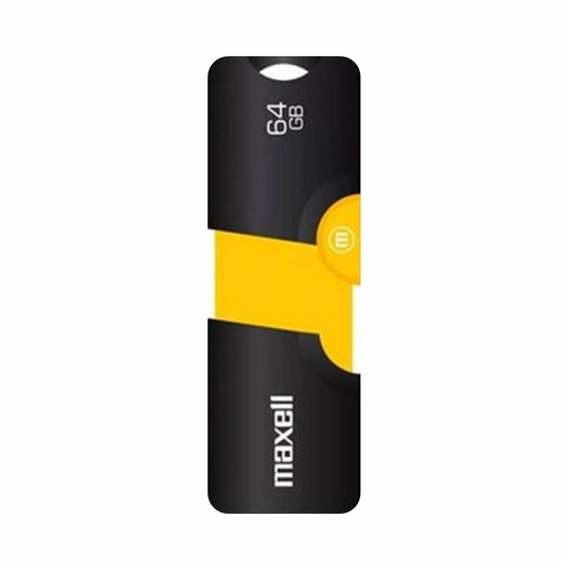 [157-95472] PEN DRIVE MAXELL USBF-64 3.2