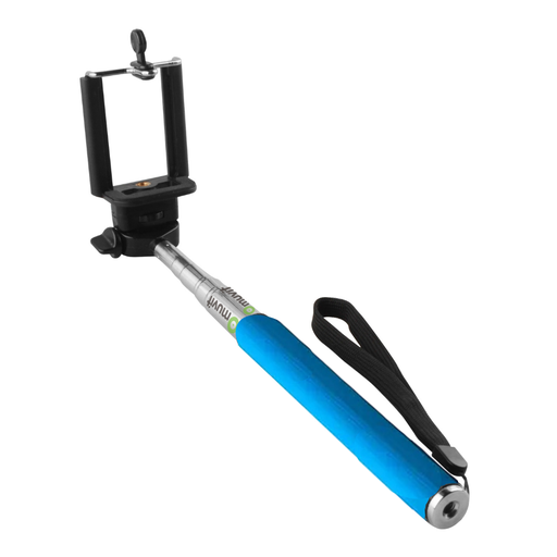 [029-01207] BASTON SELFIE NEO Z-207 AZUL