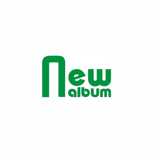 [063-10105] ALBUM NEW ALBUM MX 10X15X200 BEBE