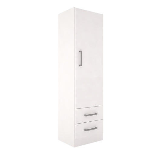 [163-00406] MUEBLE ORLANDI BAHIA 406 BLANCO