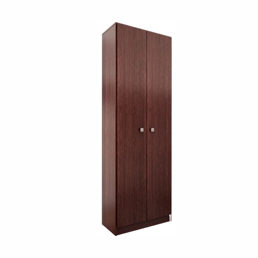 [163-00706] MUEBLE ORLANDI ECO 706 WENGUE