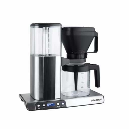 [123-78845] CAFETERA PEABODY PE-MK01 FILTRO