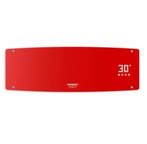 [123-79088] CALOVENTOR PEABODY PE-CVL20R 2000W ROJO