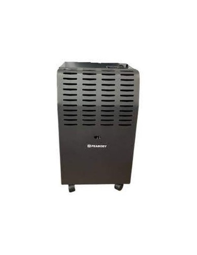 [123-03283] ESTUFA GARRAFERA PEABODY 3283