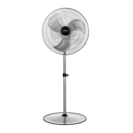 [123-00250] VENTILADOR PEABODY PE-VP250 DE PIE