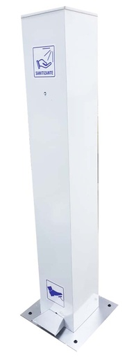 [084-10002] ASPERSOR SANITIZANTE PHILCO SAN02AV