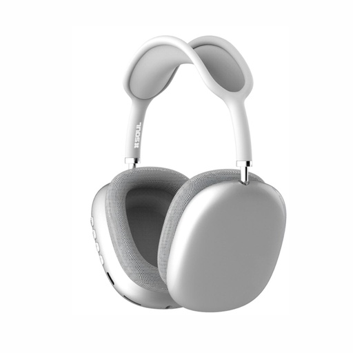 [164-90860] AURICULAR SOUL BT300BL BLANCO