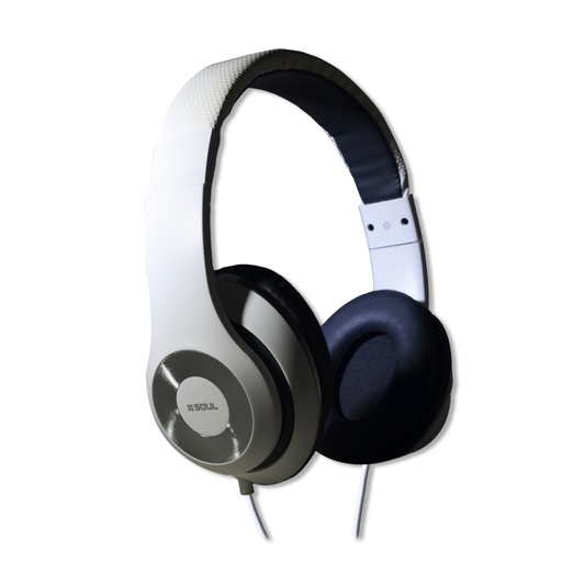 [164-84850] AURICULAR SOUL L200 BLANCO