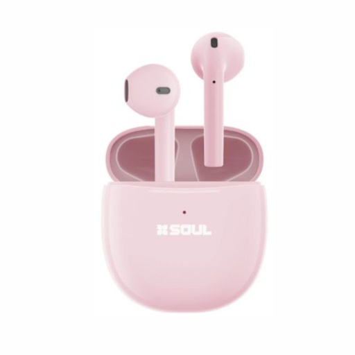 [164-70502] AURICULAR SOUL TWS600RS ROSA