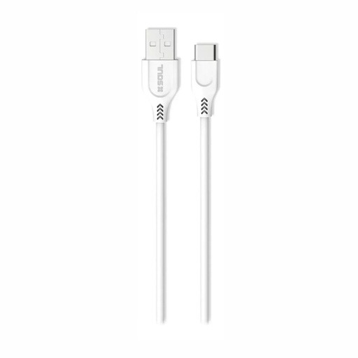 [164-87851] CABLE DE DATOS SOUL TYPE-C 2M