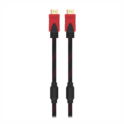 [164-70182] CABLE SOUL HDMI-N01 HDMI 1.5M REFORZADO