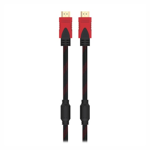 [164-70199] CABLE SOUL HDMI-N03 HDMI 3.0M REFORZADO