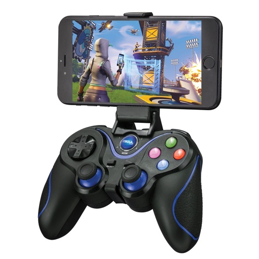 [164-89619] JOYSTICK GAMER SOUL XJ 100 P/CELULAR