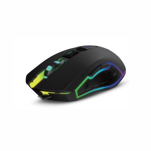 [164-88339] MOUSE GAMER SOUL XM 500