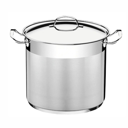 [086-48280] CACEROLA TRAMONTINA 62648/280 PROFESSIONAL 28CM ALTA