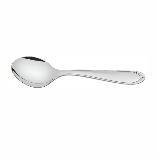 [086-00115] CUCHARA DE MESA TRAMONTINA 63906/040 LAGUNA 12PZS