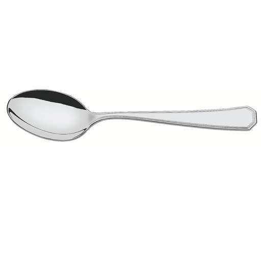 [086-12010] CUCHARA DE MESA TRAMONTINA 63912/010 SONATA 12 PZS